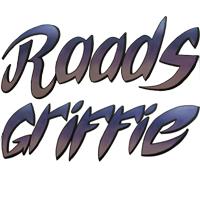 Logo van Griffie