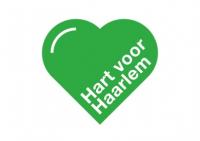 Logo van Hart voor Haarlem