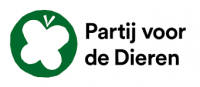 Logo van PvdD