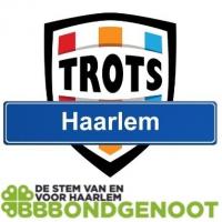 Logo van Trots Haarlem